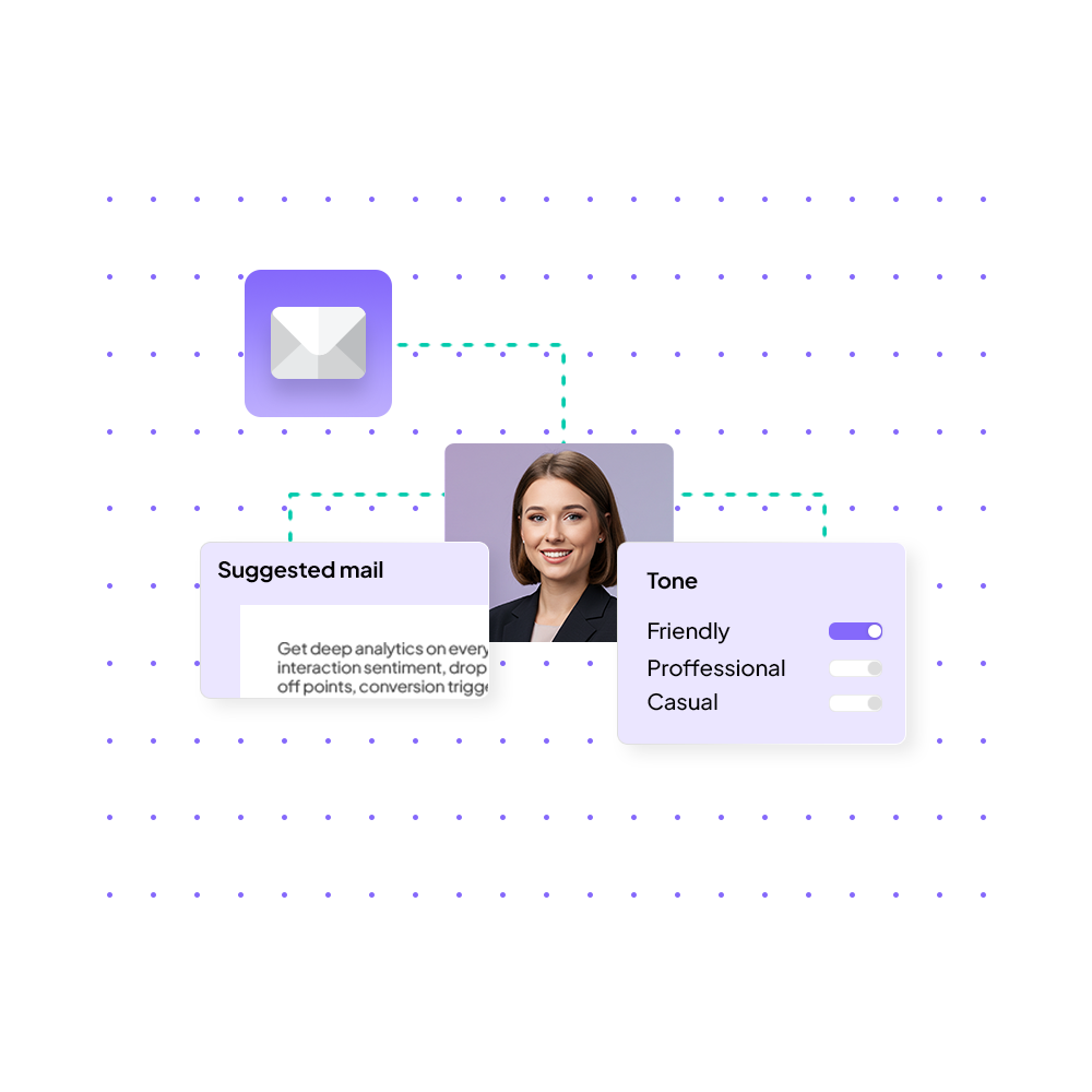End-to-End Workflow Automation