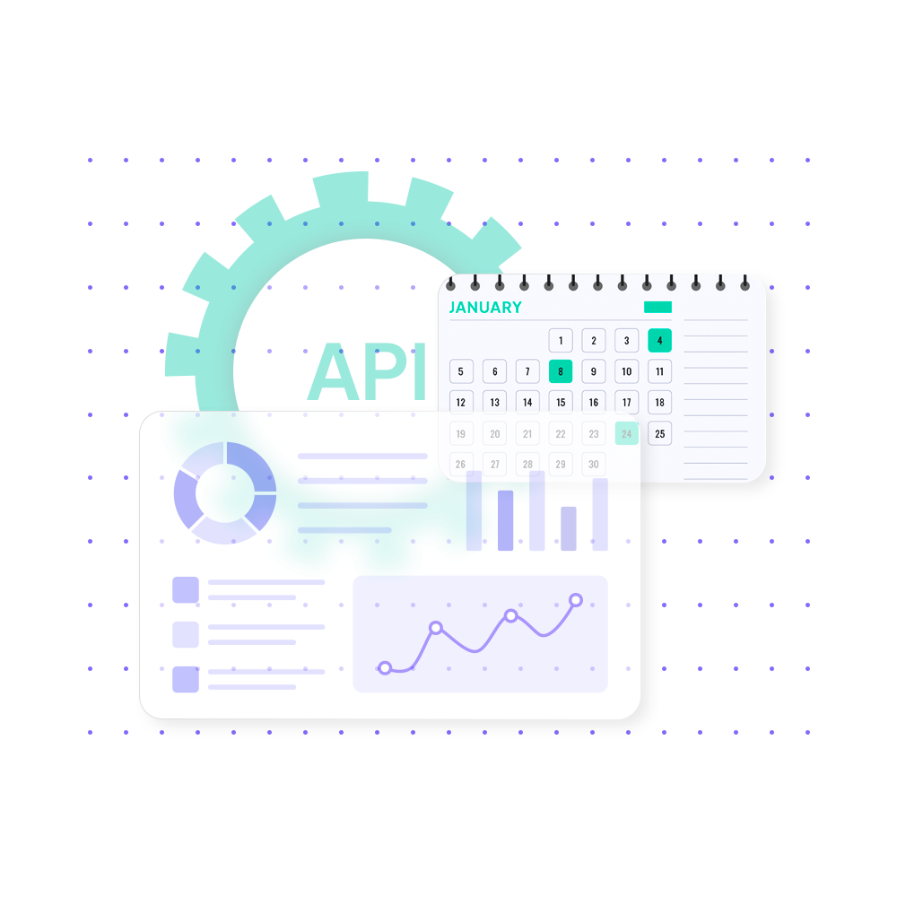 Seamless Integration With Your Stack